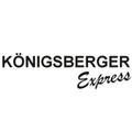 Königsberger Express (Кёнигсбергский экспресс)