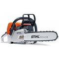 Бензопила STIHL MS 180 (сучкорез)